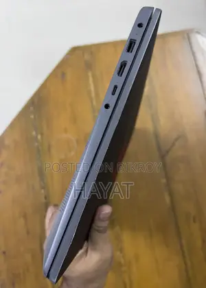 Laptop 8GB Intel Core I5 SSD 512GB