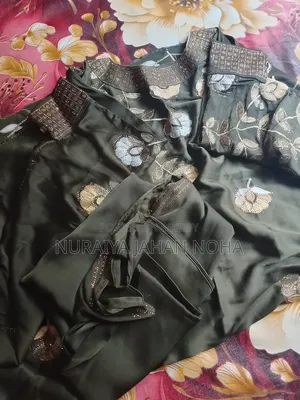 Abaya Burqa