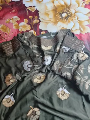Abaya Burqa
