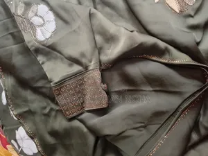 Abaya Burqa