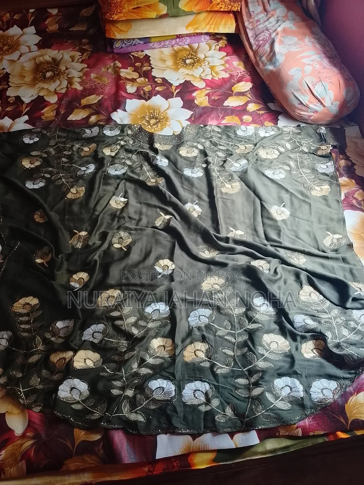 Abaya Burqa
