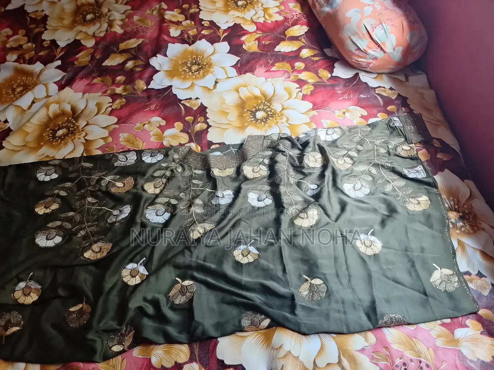 Abaya Burqa