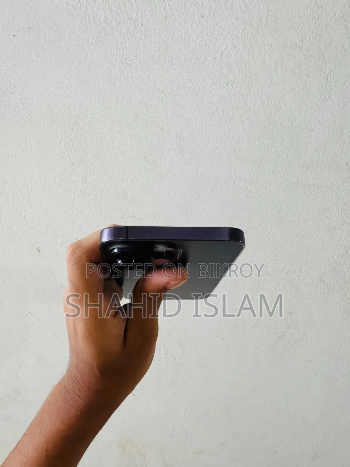 Apple iPhone 14 Pro Max 256 GB Purple
