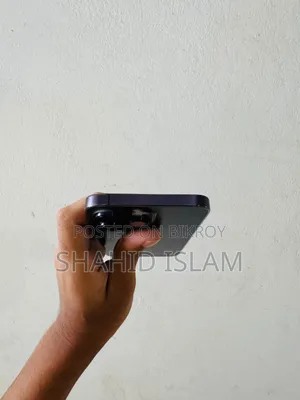 Apple iPhone 14 Pro Max 256 GB Purple