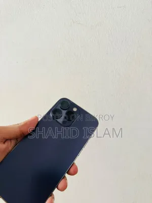 Apple iPhone 14 Pro Max 256 GB Purple
