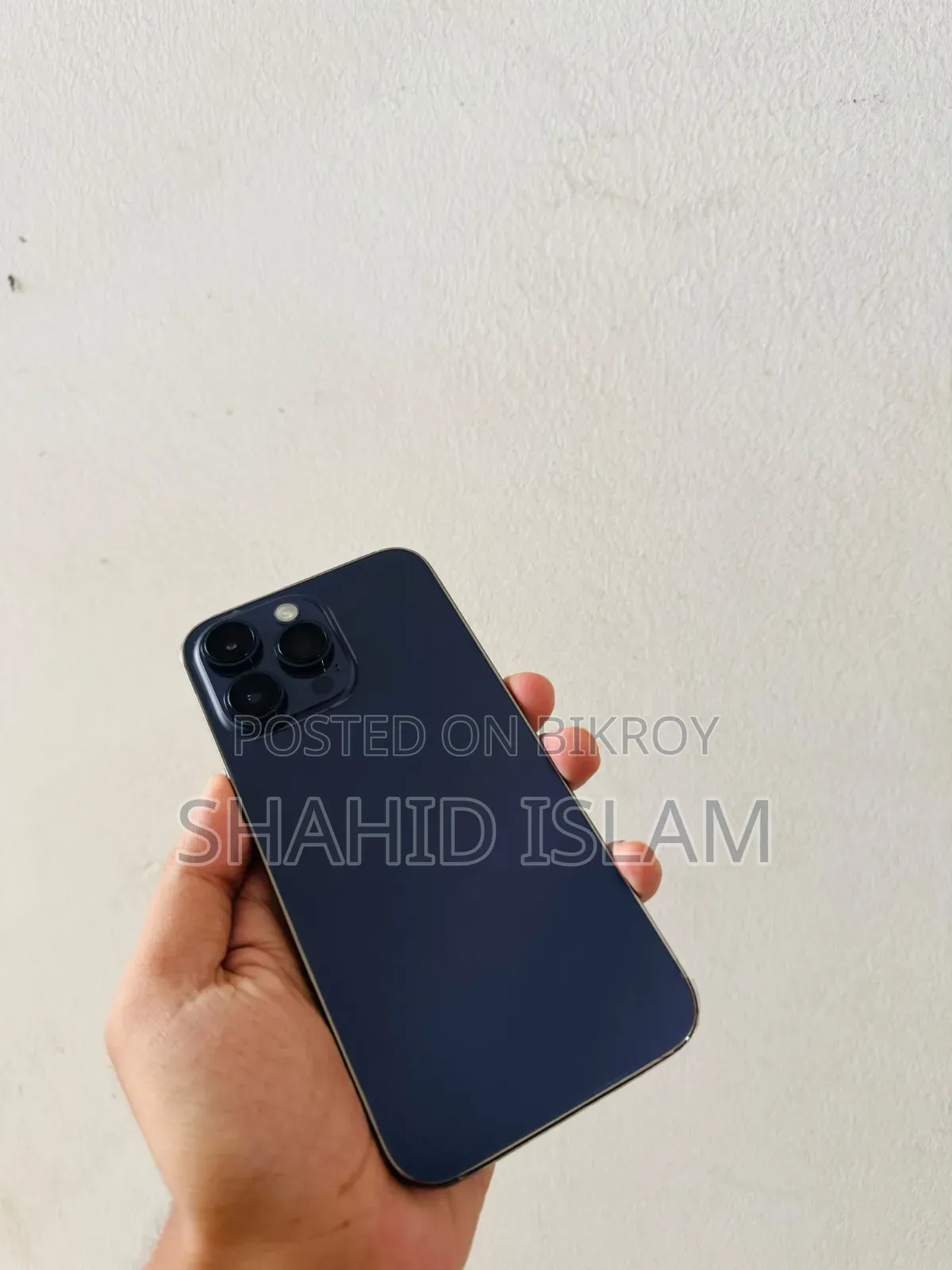 Apple iPhone 14 Pro Max 256 GB Purple