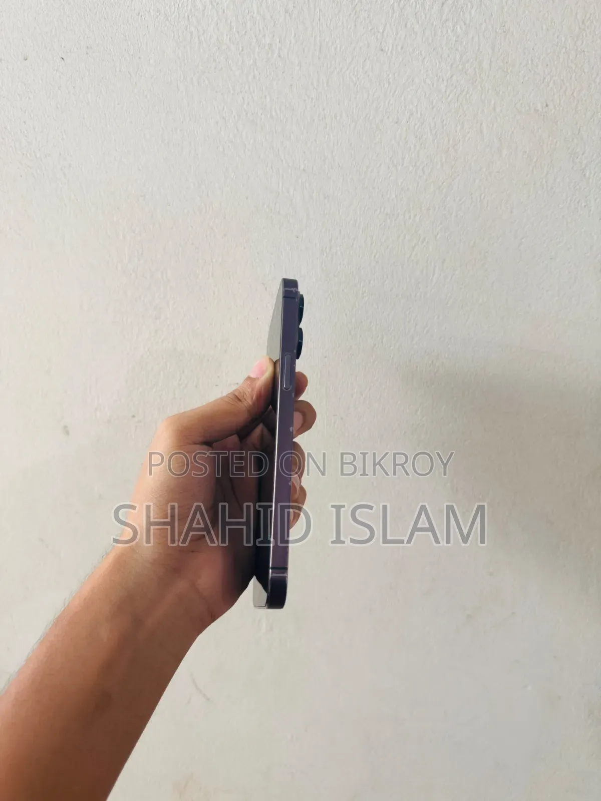 Apple iPhone 14 Pro Max 256 GB Purple