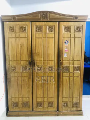 ৩ পার্ট আলমারি