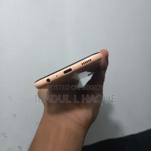 Samsung Galaxy A23 128 GB Rose Gold