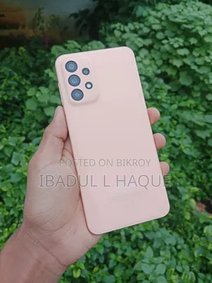 Samsung Galaxy A23 128 GB Rose Gold