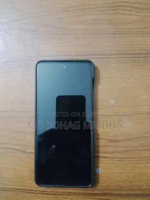 ওয়ানপ্লাস নর্ড এন৩০ এসই ১২৮ জিবি কালো