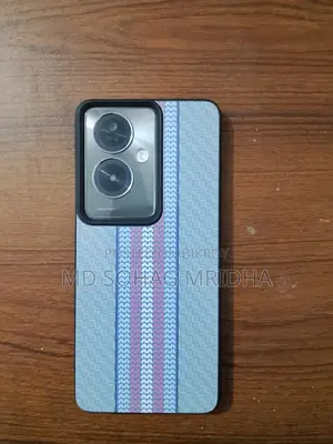 ওয়ানপ্লাস নর্ড এন৩০ এসই ১২৮ জিবি কালো