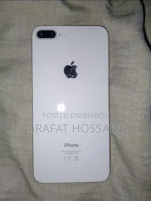 Need an old used display for iPhone 8 Plus.