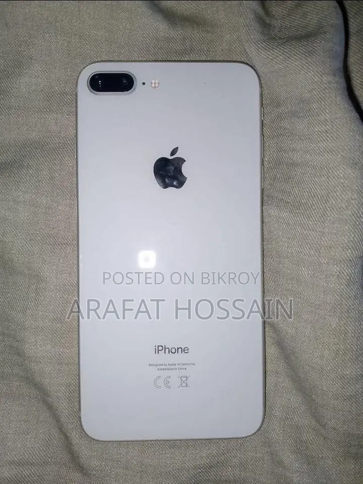 Need an old used display for iPhone 8 Plus.