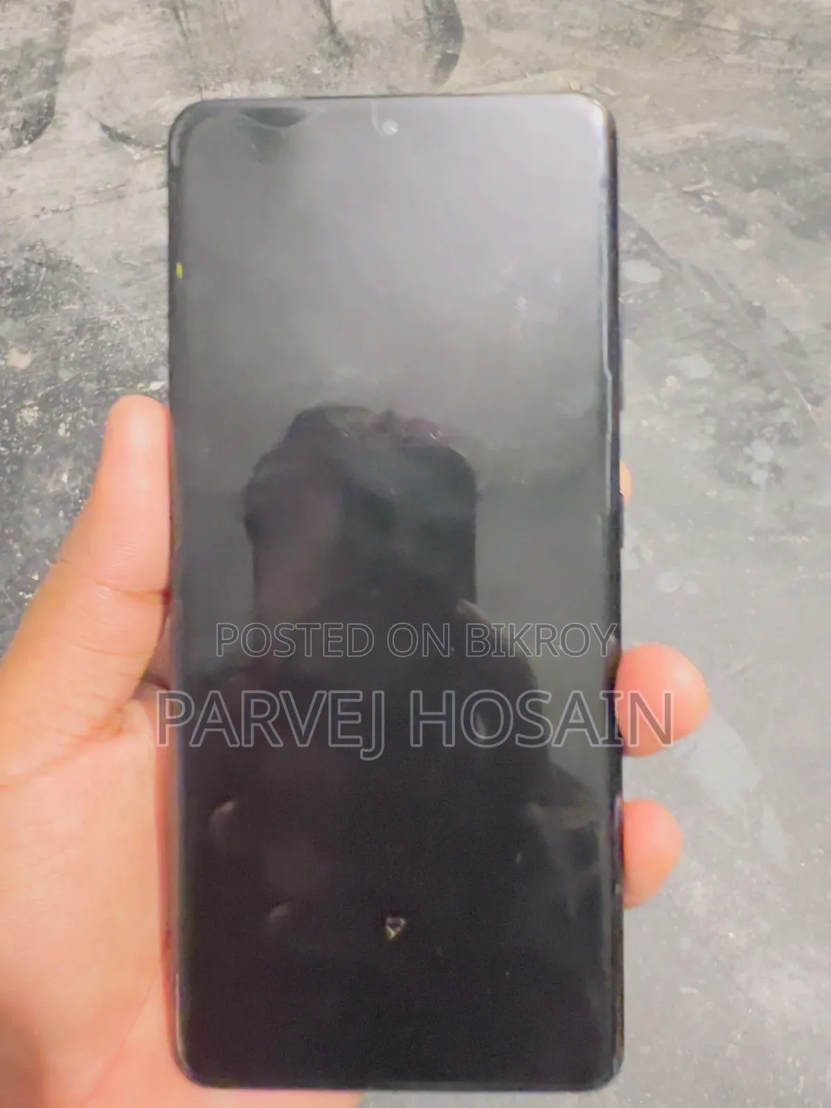 স্যামসাং গ্যালাক্সি এস২১ আল্ট্রা ৫জি ১২৮ জিবি কালো