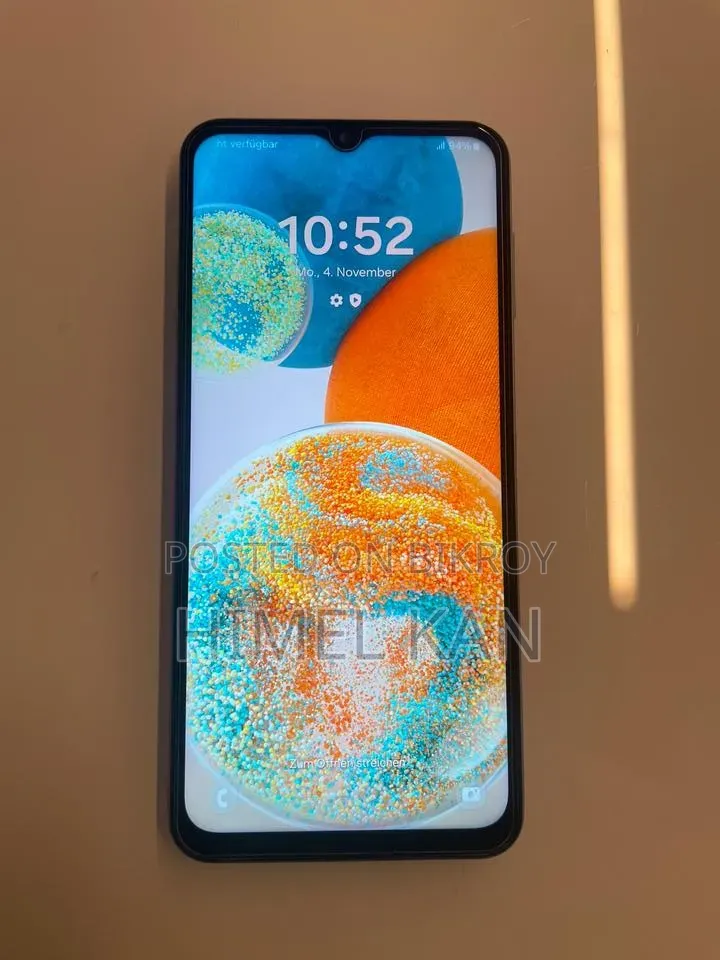 Samsung Galaxy A23 128 GB Rose Gold