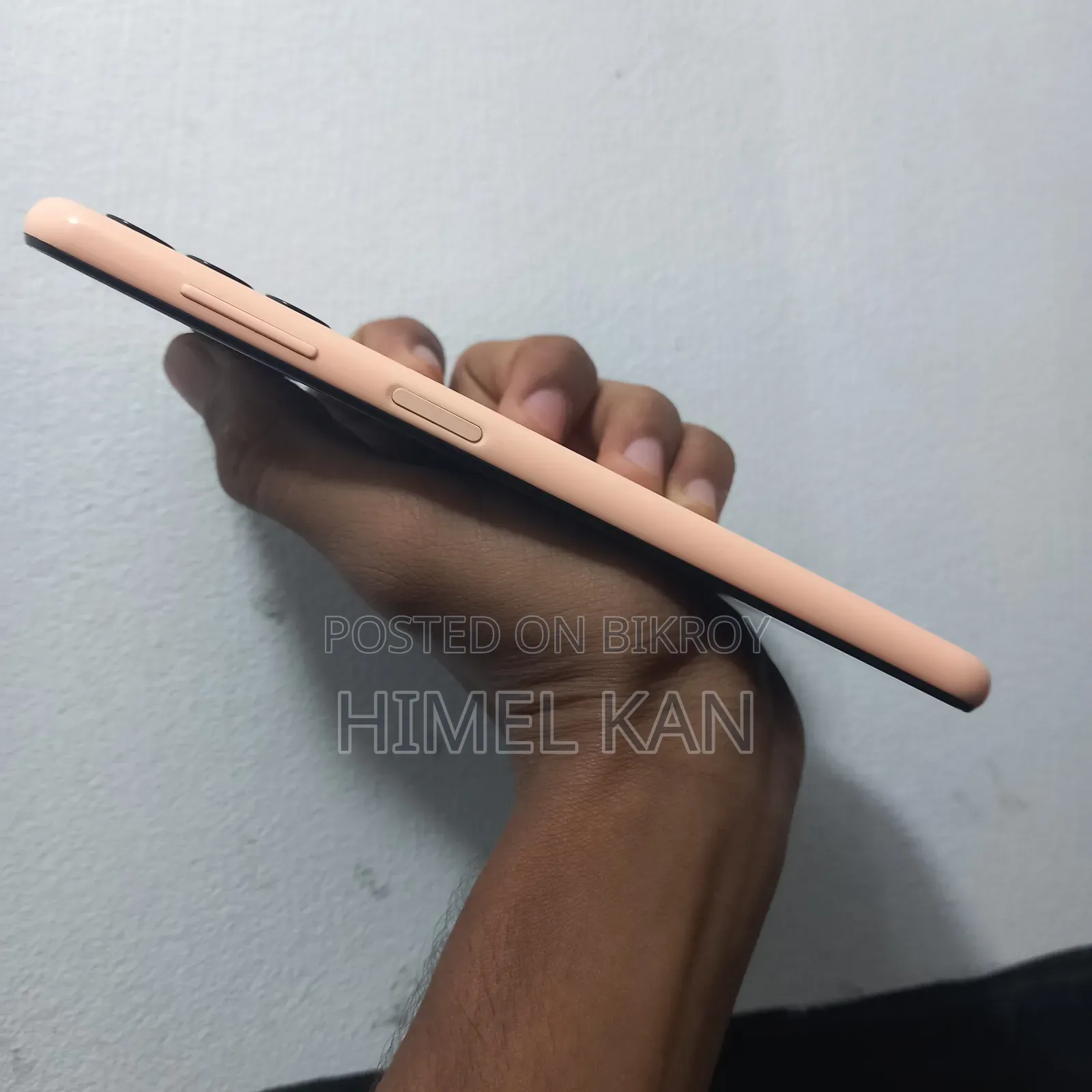 Samsung Galaxy A23 128 GB Rose Gold
