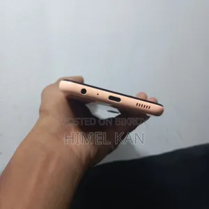 স্যামসাং গ্যালাক্সি এ২৩ ১২৮ জিবি রোজ গোল্ড