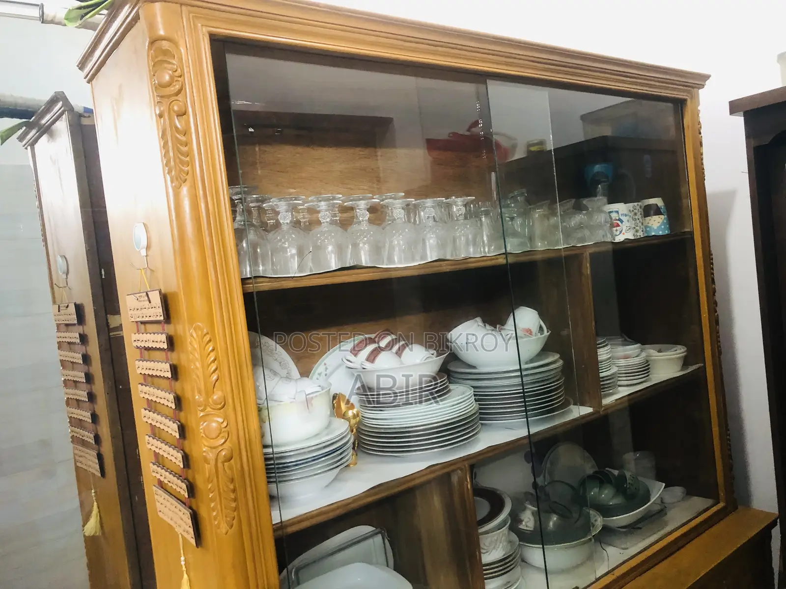 Furniture Showcase
