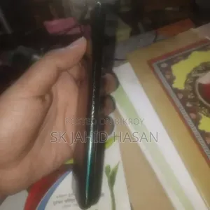 Vivo Y1s 32 GB Black