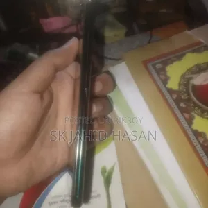 Vivo Y1s 32 GB Black