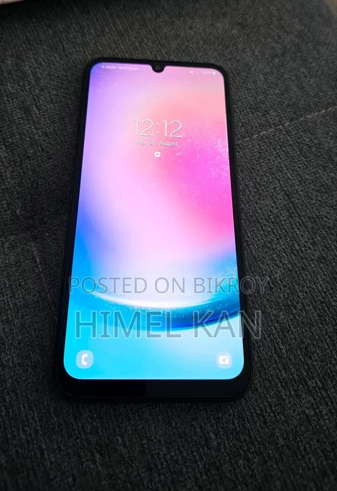 Samsung Galaxy A23 128 GB Rose Gold
