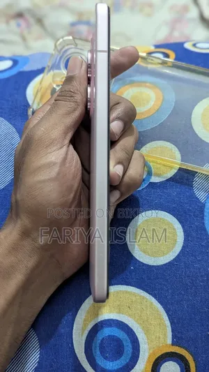 Oppo Reno13 Pro 16 GB Pink