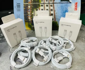 Apple Original USB-C to Lightning Cable