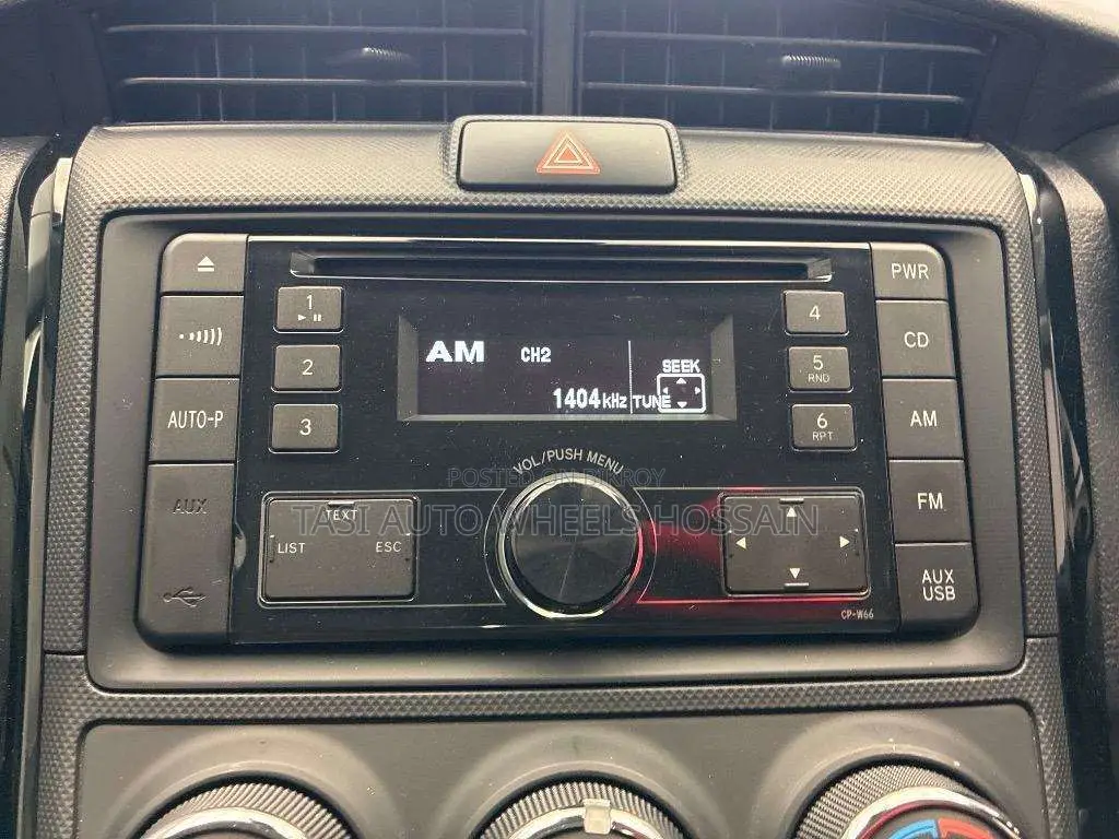 Toyota Axio 2021 Silver