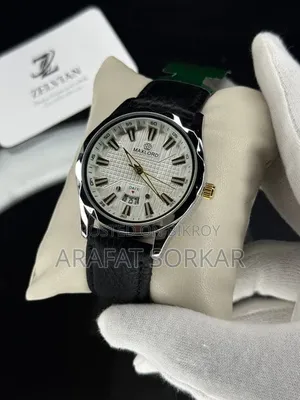Maxlord Original Watch Waterproof