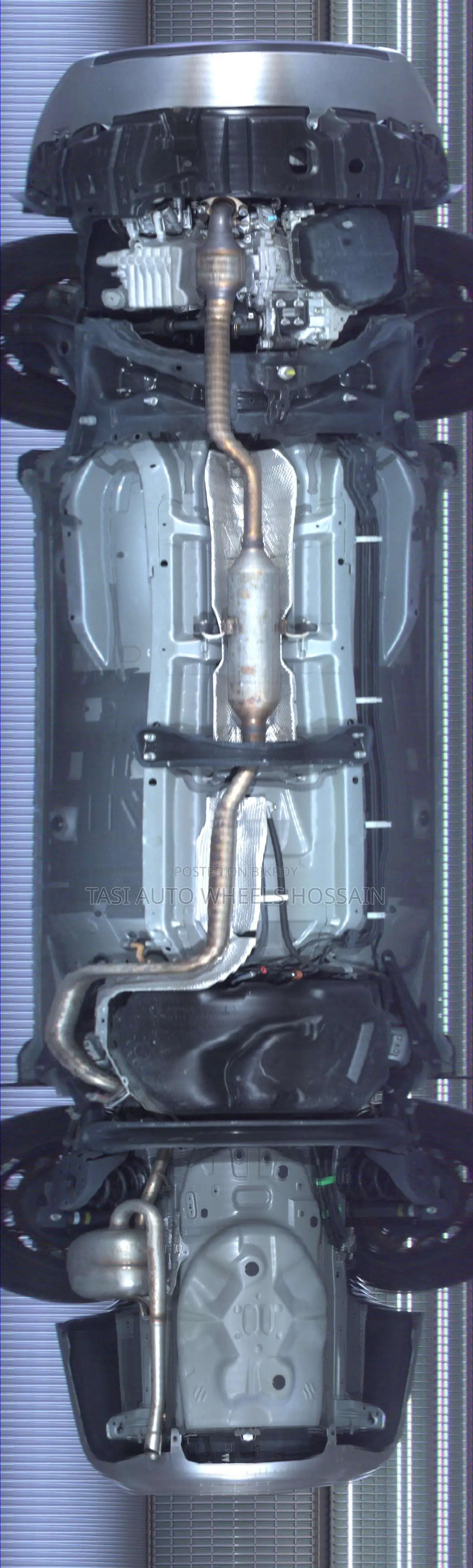 Toyota Axio 2021 Silver