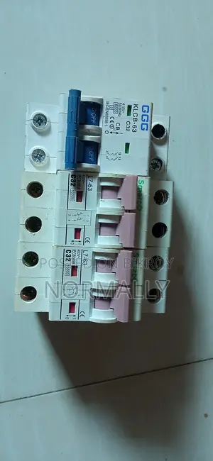 MCB স্মার্ট এবং মেটাসল