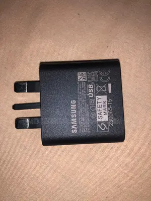 Original 45 Watt Super Fast Charger
