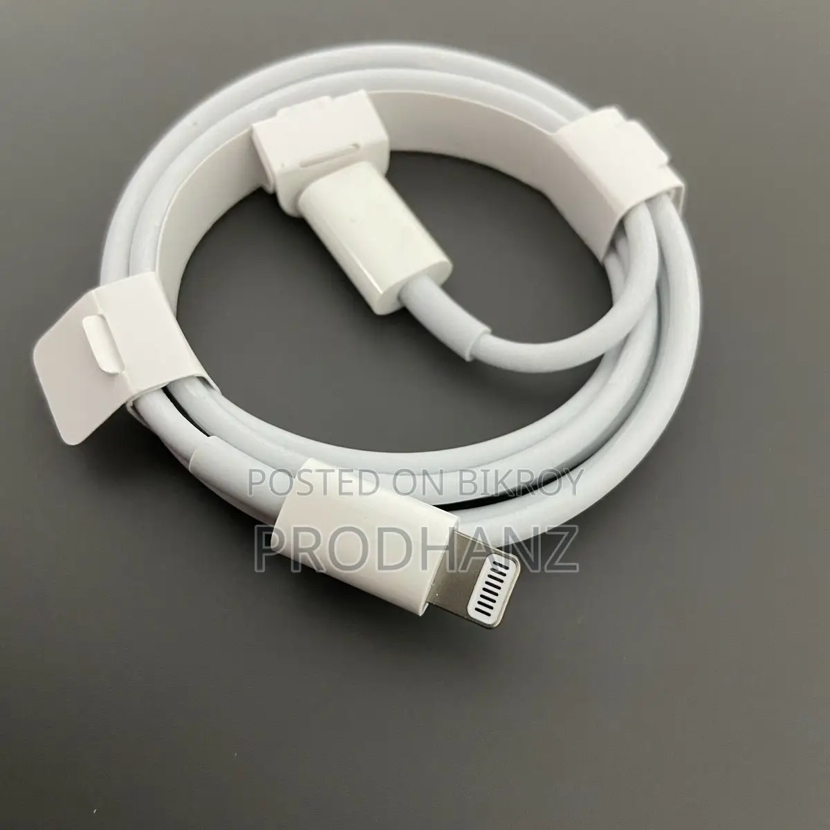 Original iPhone Type C to Lightning Cable (Box Pull)