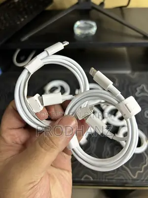 Original iPhone Type C to Lightning Cable (Box Pull)