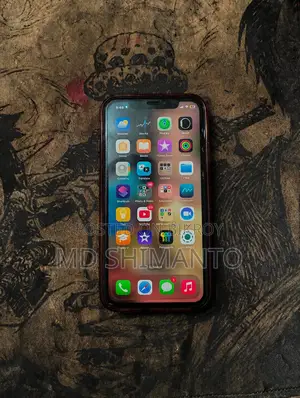 অ্যাপল আইফোন ১১ ১২৮ জিবি রেড