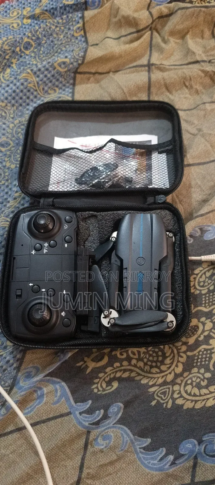 Drone E99 Max