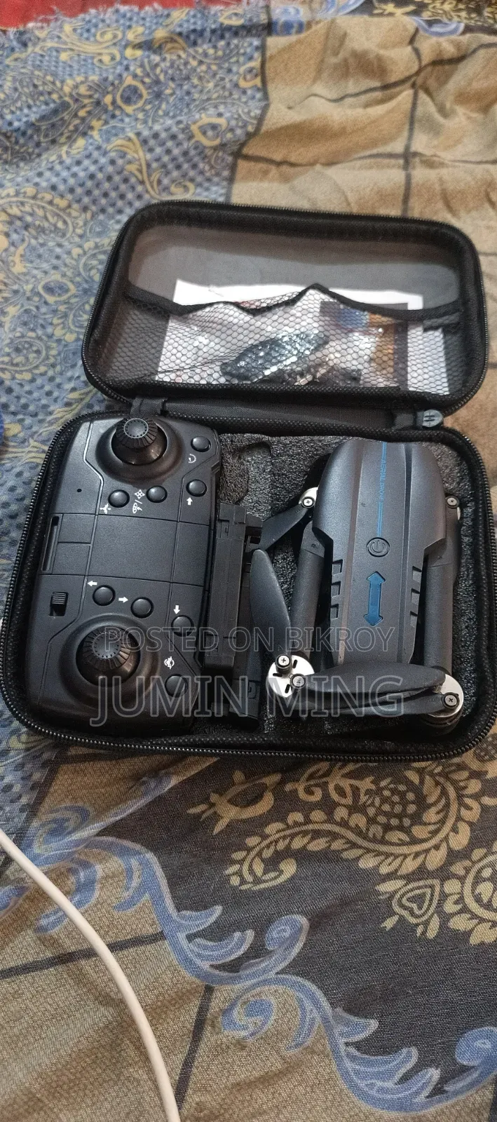 Drone E99 Max