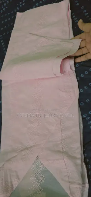 Indian Pure Cotton Panjabi Size 42