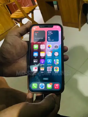 Apple iPhone 12 Pro Max 256 GB Blue