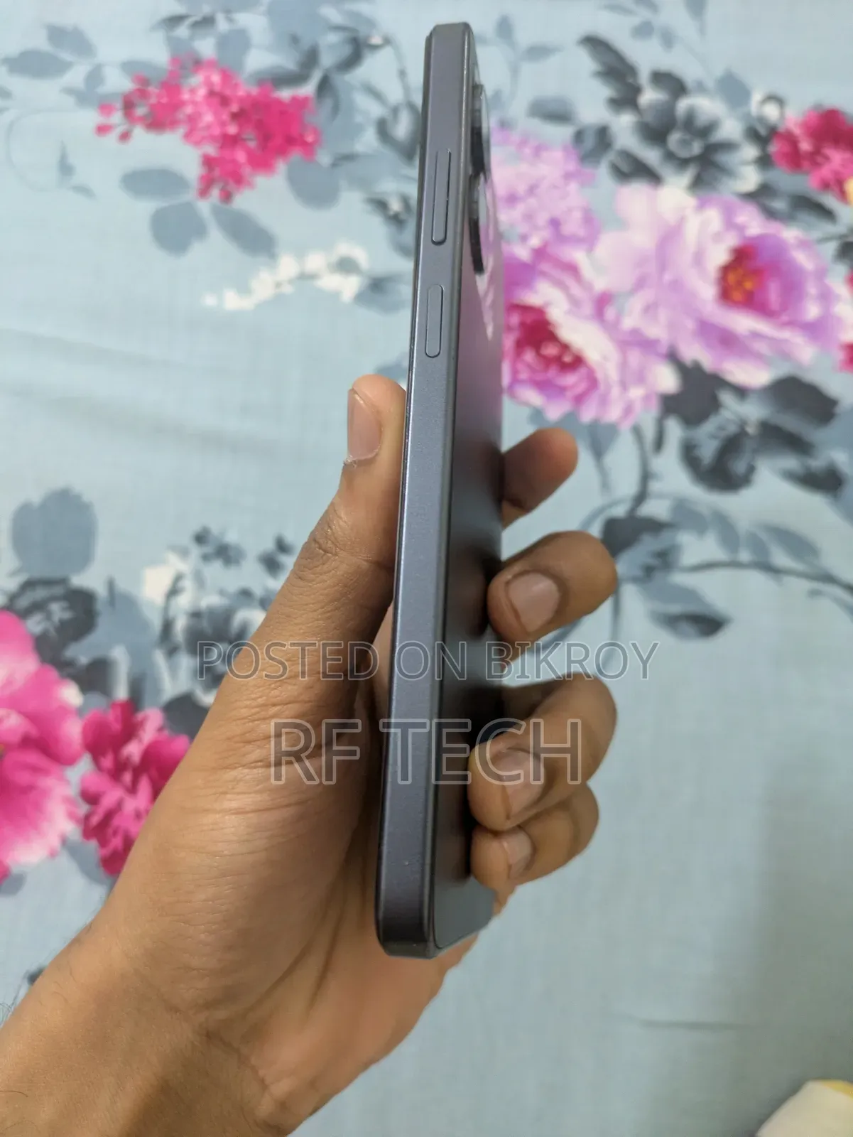Oppo A5X 5G 128 GB Black