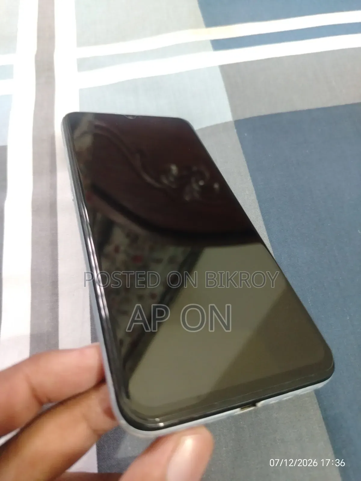 Nokia G20 64 GB White