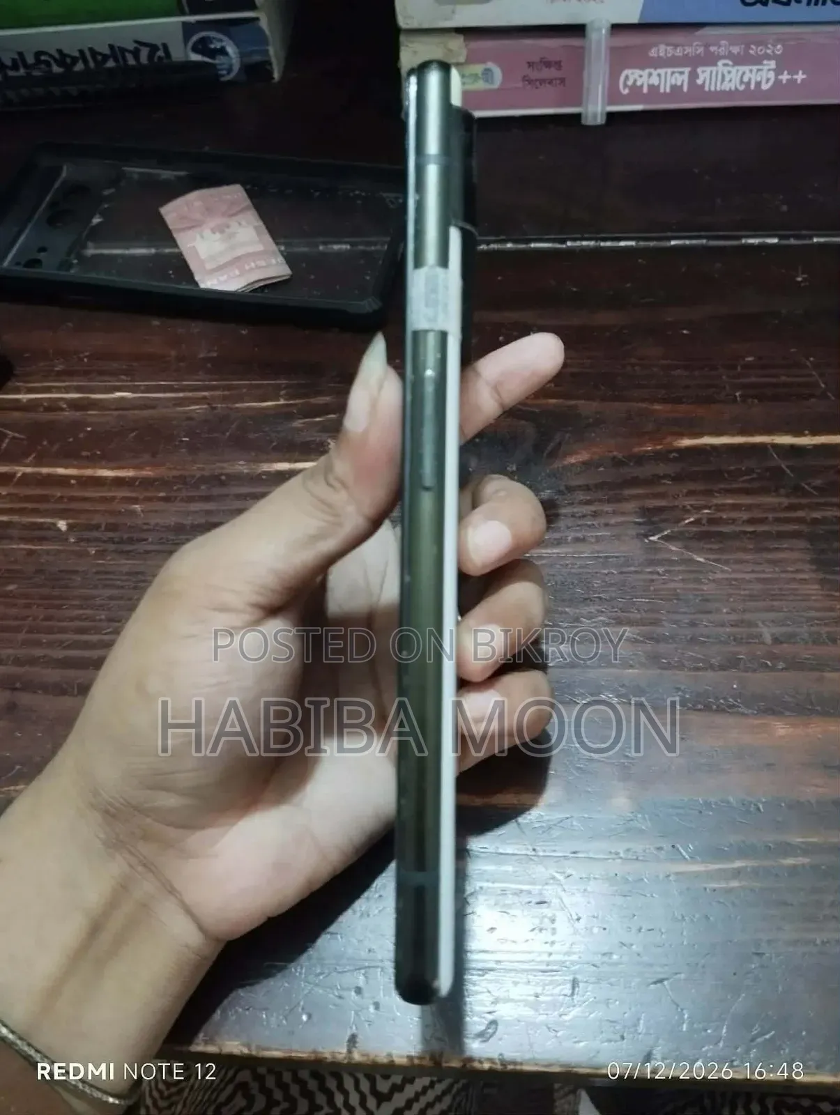 Google Pixel 6a 128 GB Rose Gold