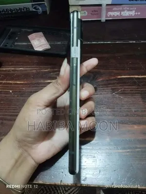 Google Pixel 6a 128 GB Rose Gold