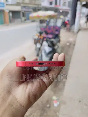 Apple iPhone 12 128 GB Red