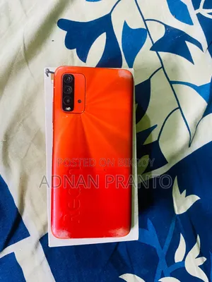 শাওমি রেডমি ৯ পাওয়ার ১২৮ জিবি রেড
