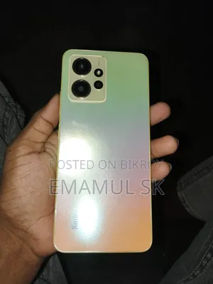 Xiaomi Redmi Note 12 128 GB Gold