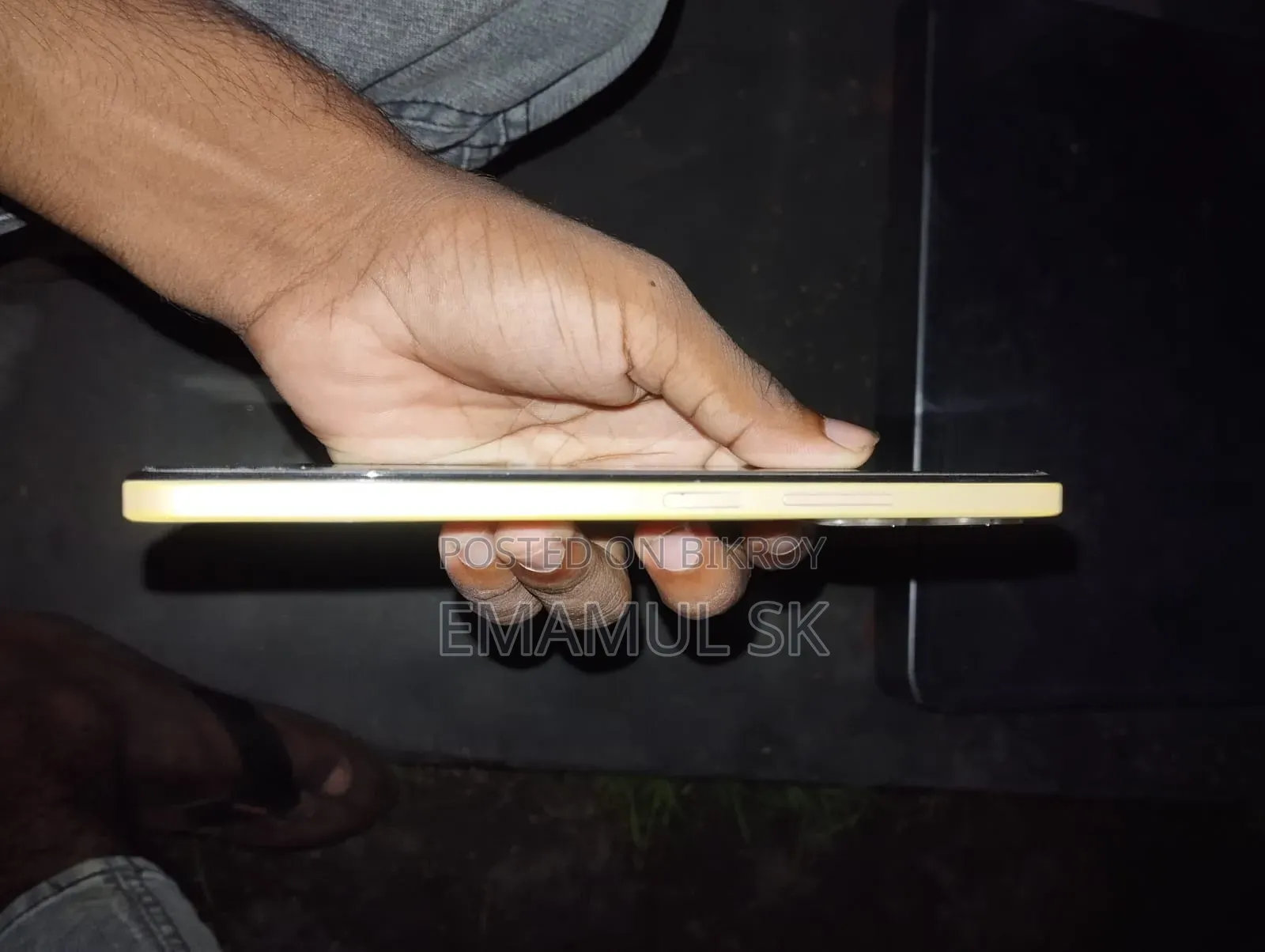 Xiaomi Redmi Note 12 128 GB Gold