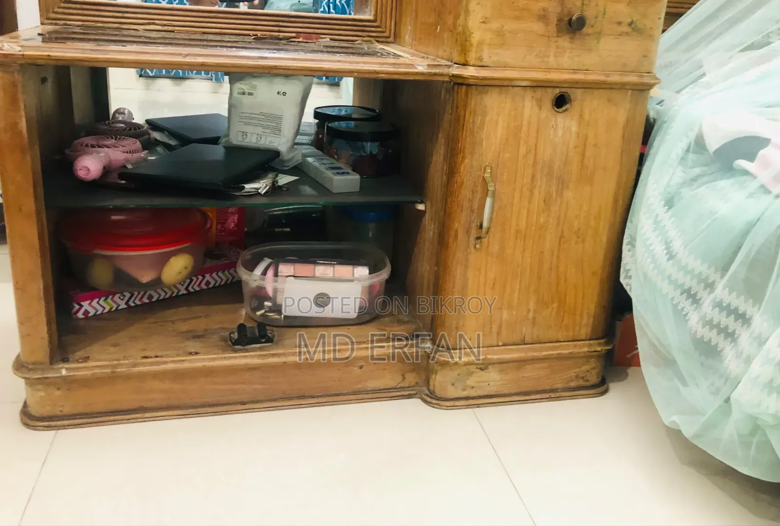 Dressing Table