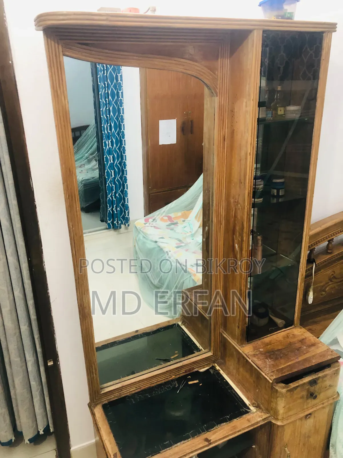 Dressing Table